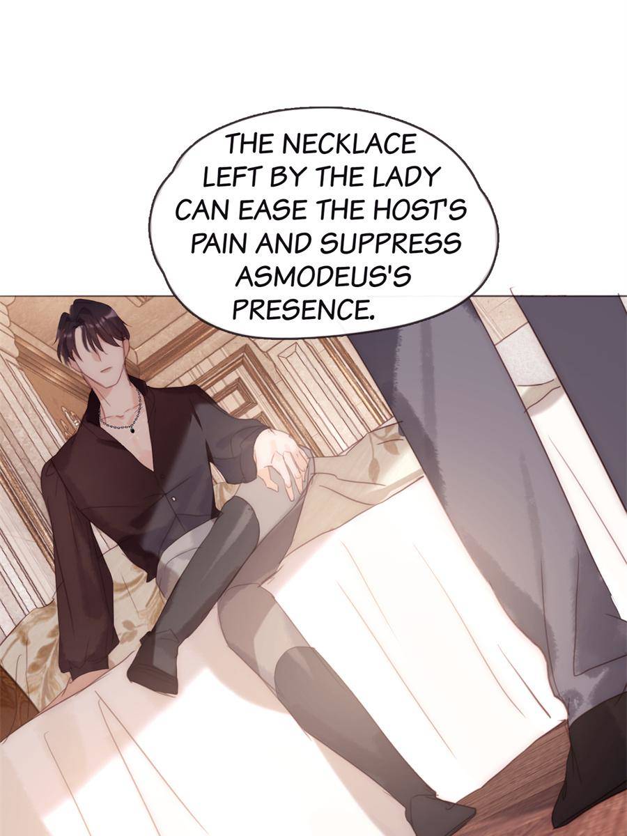 Bedtime Fairy Tales [Official UNCENSORED] - 96. Wake Up manhwa