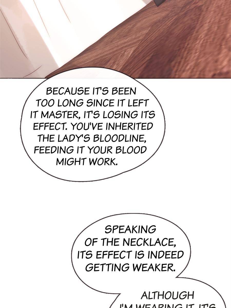 Bedtime Fairy Tales [Official UNCENSORED] - 96. Wake Up manhwa