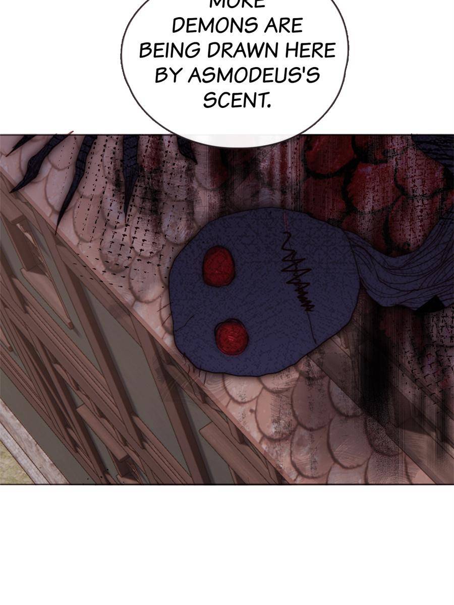 Bedtime Fairy Tales [Official UNCENSORED] - 96. Wake Up manhwa