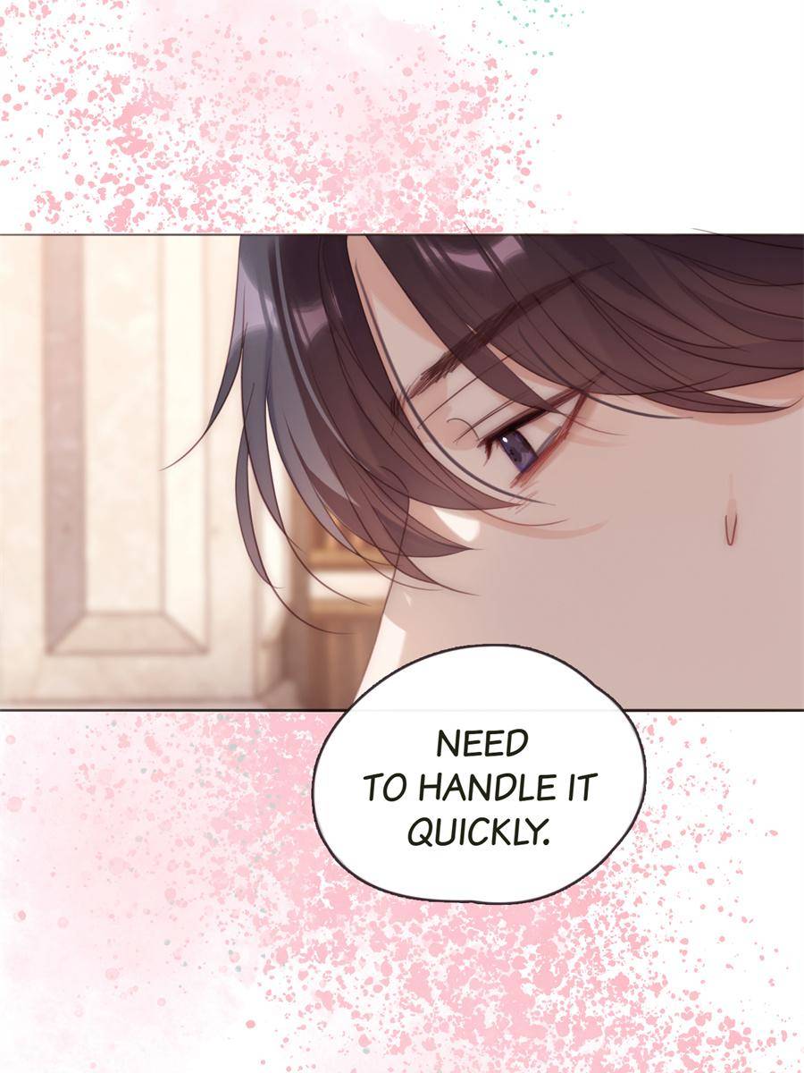 Bedtime Fairy Tales [Official UNCENSORED] - 96. Wake Up manhwa