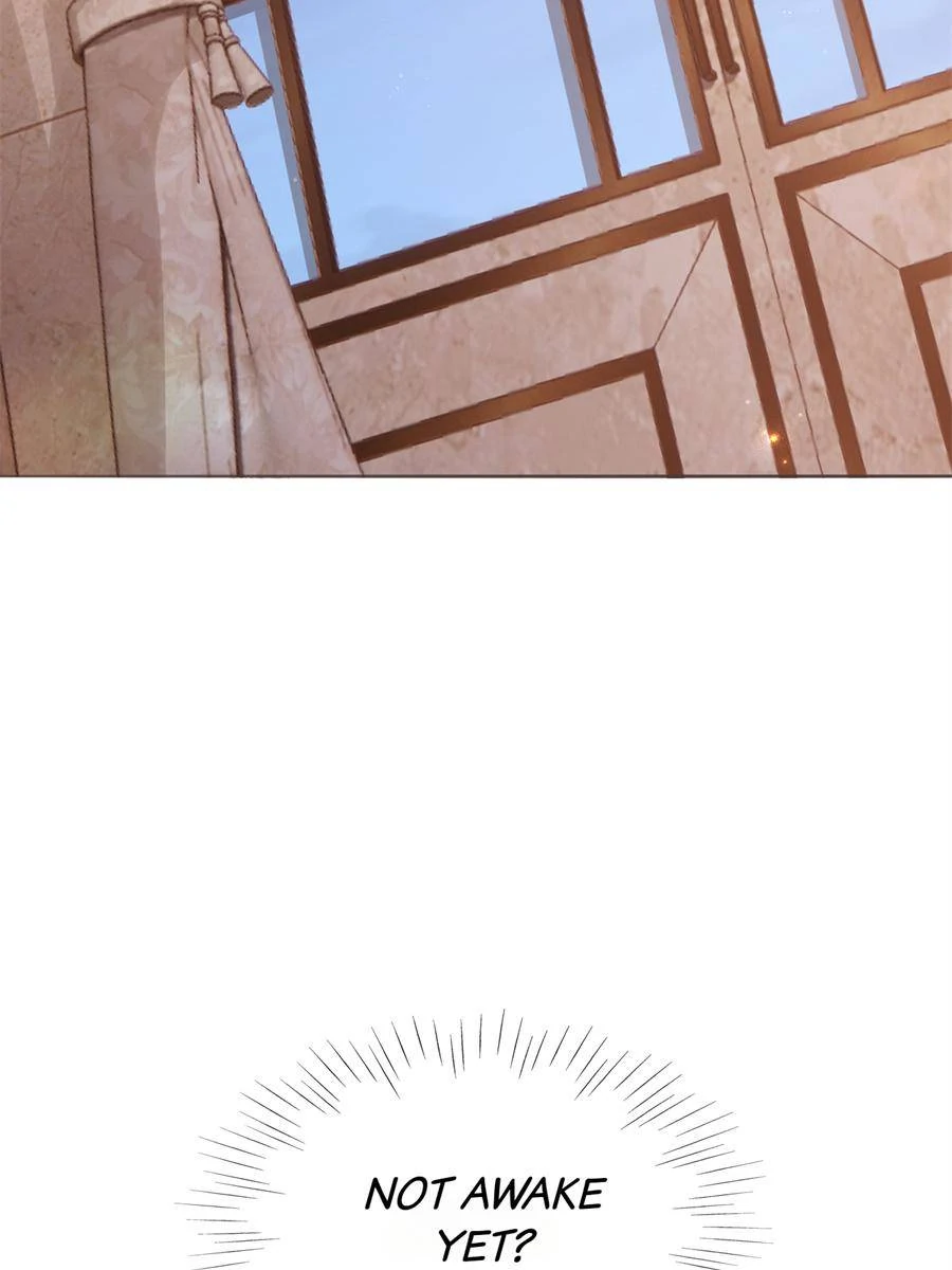 Bedtime Fairy Tales [Official UNCENSORED] - 96. Wake Up manhwa