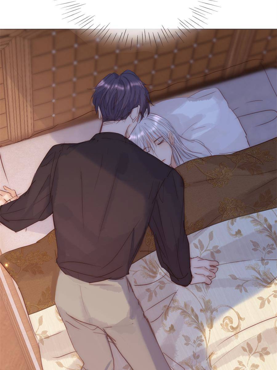 Bedtime Fairy Tales [Official UNCENSORED] - 96. Wake Up manhwa