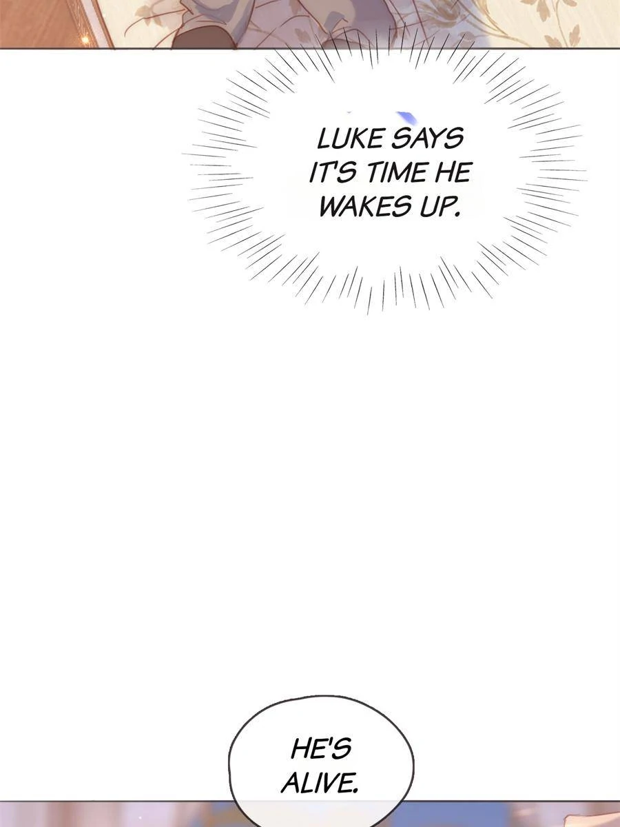 Bedtime Fairy Tales [Official UNCENSORED] - 96. Wake Up manhwa