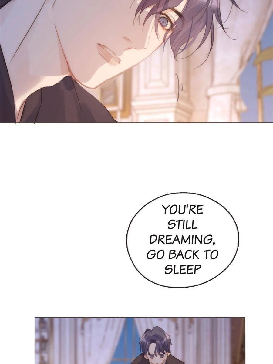 Bedtime Fairy Tales [Official UNCENSORED] - 96. Wake Up manhwa
