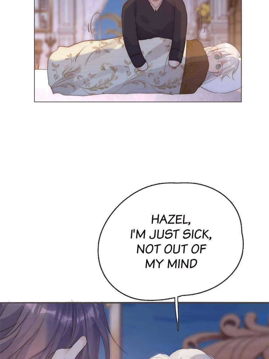 Bedtime Fairy Tales [Official UNCENSORED] - 96. Wake Up manhwa
