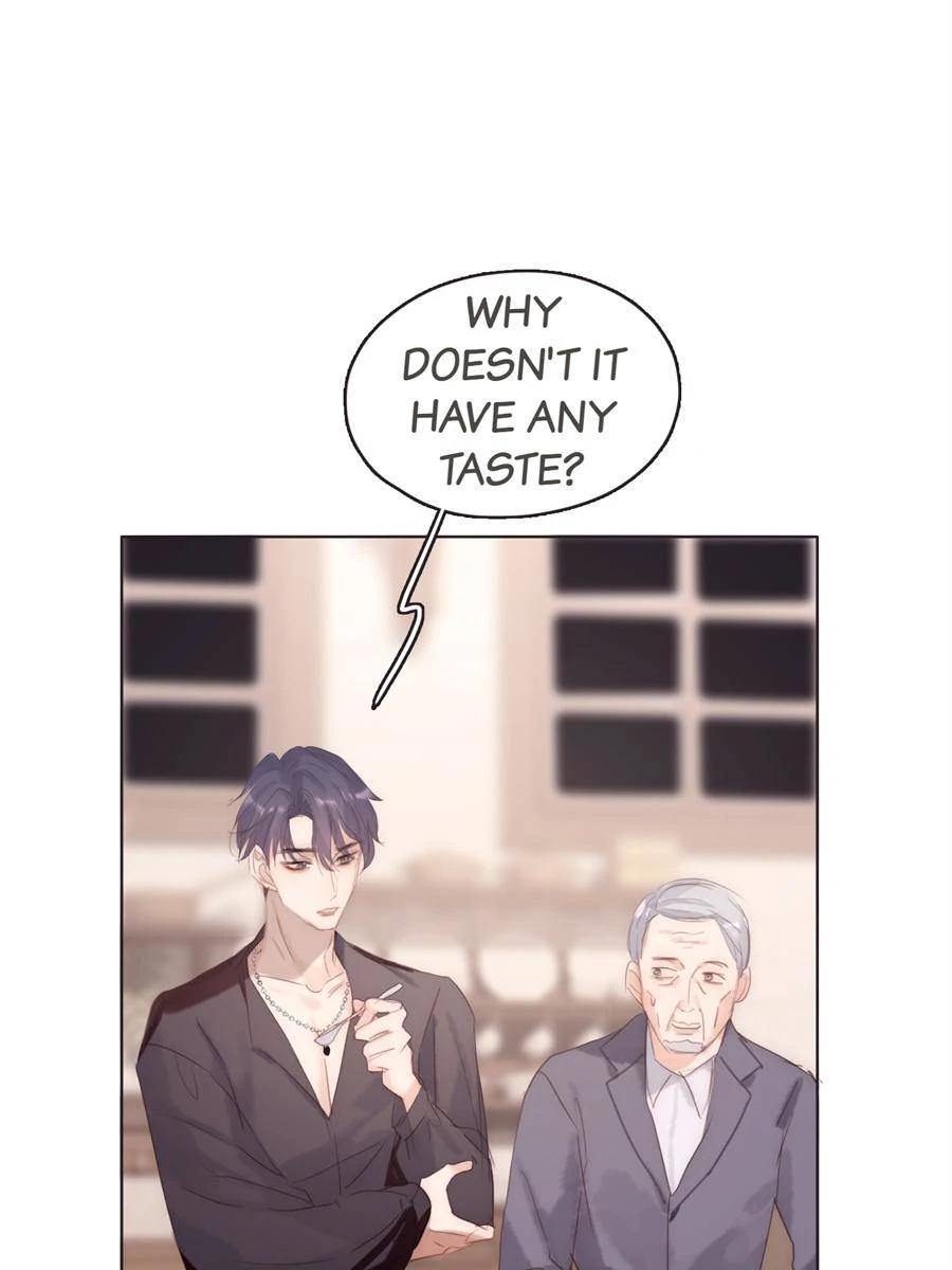 Bedtime Fairy Tales [Official UNCENSORED] - 97. Ready to make a move manhwa