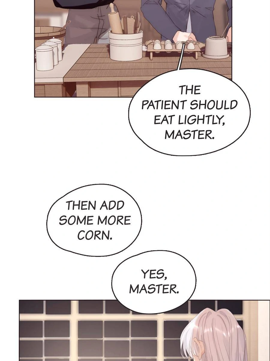 Bedtime Fairy Tales [Official UNCENSORED] - 97. Ready to make a move manhwa