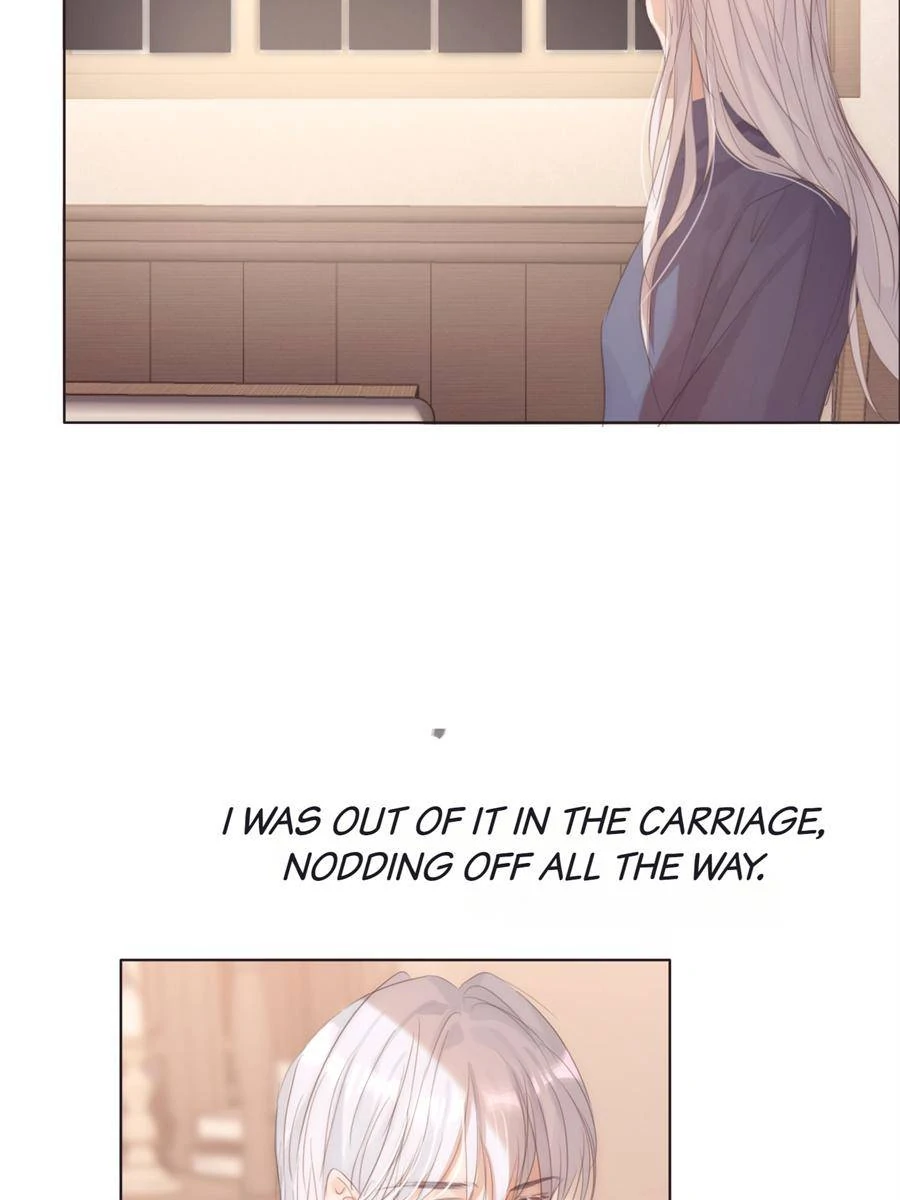 Bedtime Fairy Tales [Official UNCENSORED] - 97. Ready to make a move manhwa