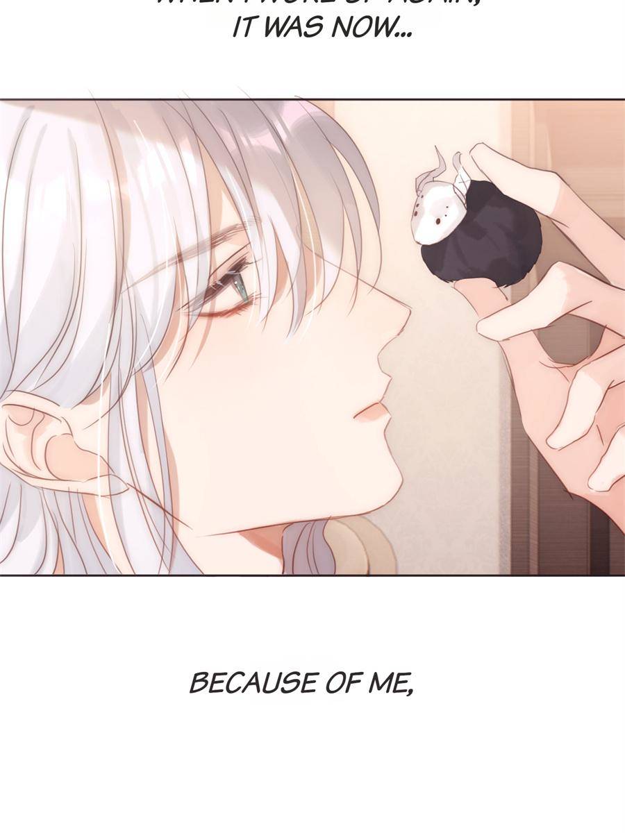 Bedtime Fairy Tales [Official UNCENSORED] - 97. Ready to make a move manhwa