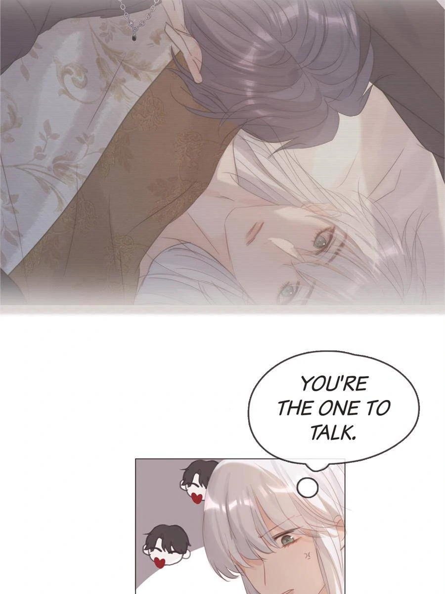 Bedtime Fairy Tales [Official UNCENSORED] - 97. Ready to make a move manhwa