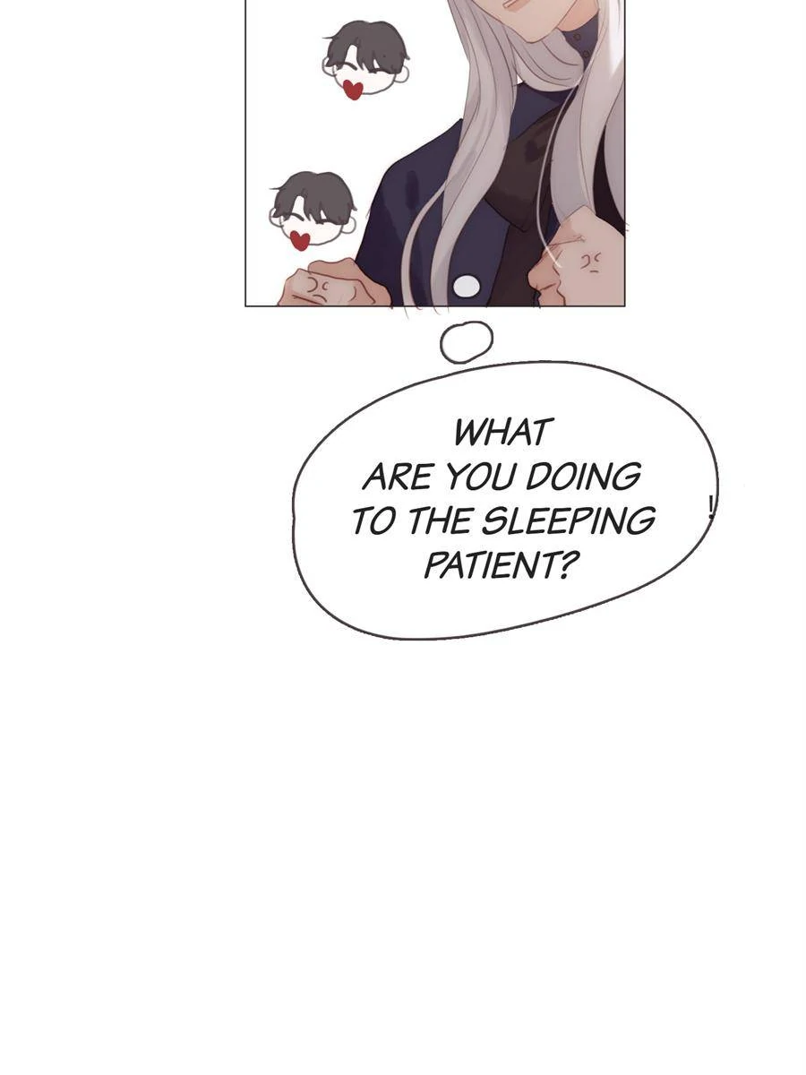 Bedtime Fairy Tales [Official UNCENSORED] - 97. Ready to make a move manhwa