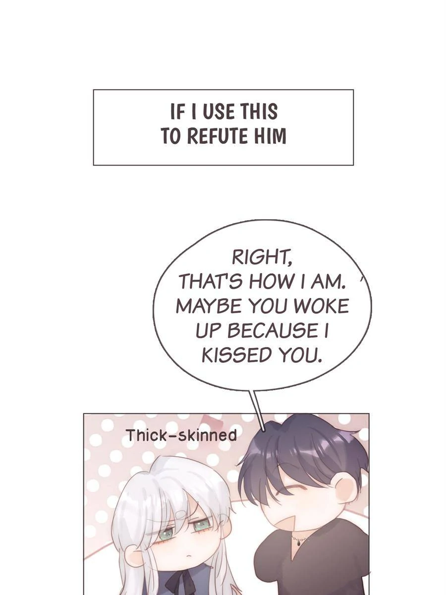 Bedtime Fairy Tales [Official UNCENSORED] - 97. Ready to make a move manhwa