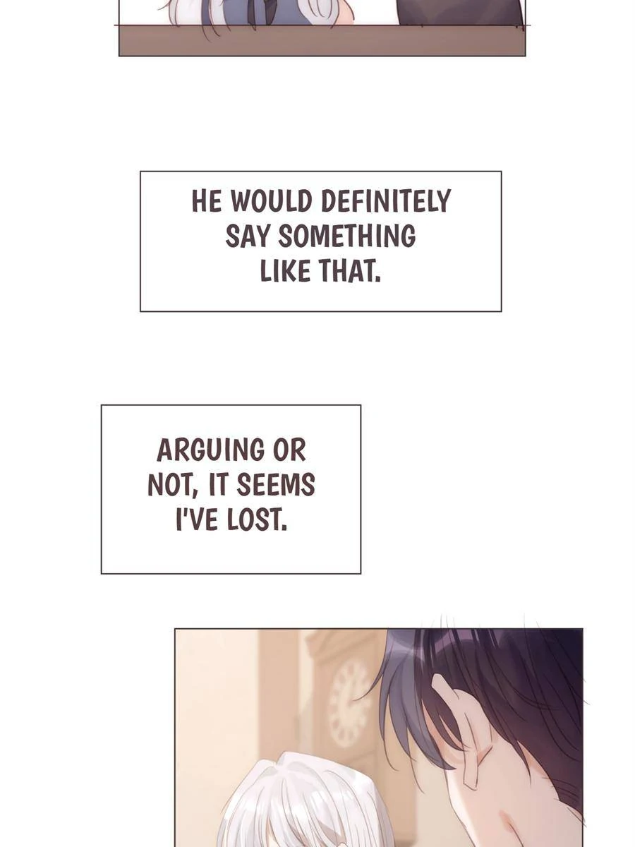 Bedtime Fairy Tales [Official UNCENSORED] - 97. Ready to make a move manhwa