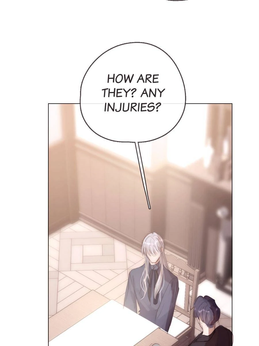 Bedtime Fairy Tales [Official UNCENSORED] - 97. Ready to make a move manhwa
