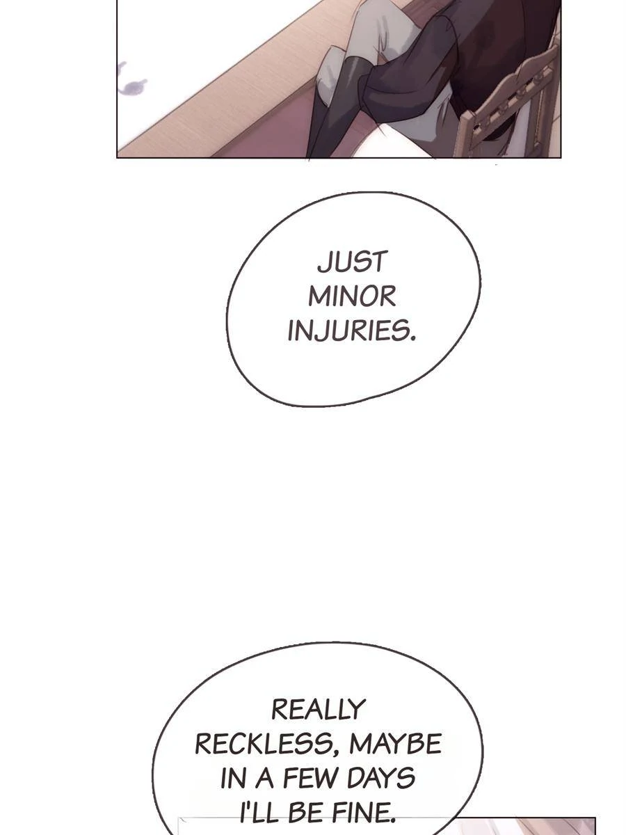 Bedtime Fairy Tales [Official UNCENSORED] - 97. Ready to make a move manhwa