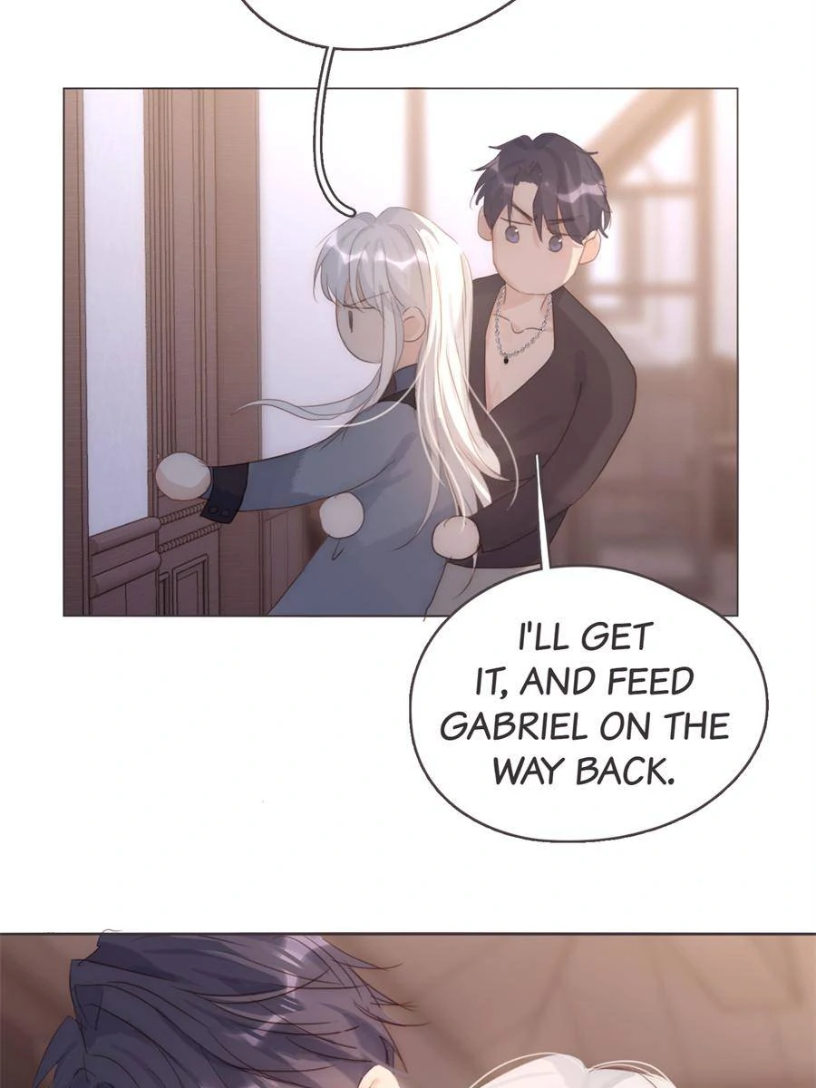 Bedtime Fairy Tales [Official UNCENSORED] - 97. Ready to make a move manhwa