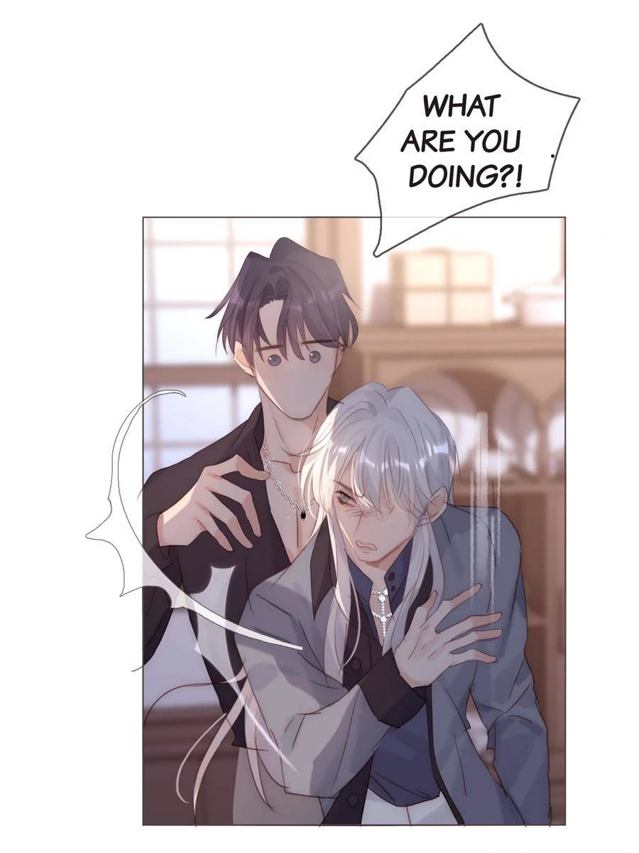 Bedtime Fairy Tales [Official UNCENSORED] - 97. Ready to make a move manhwa
