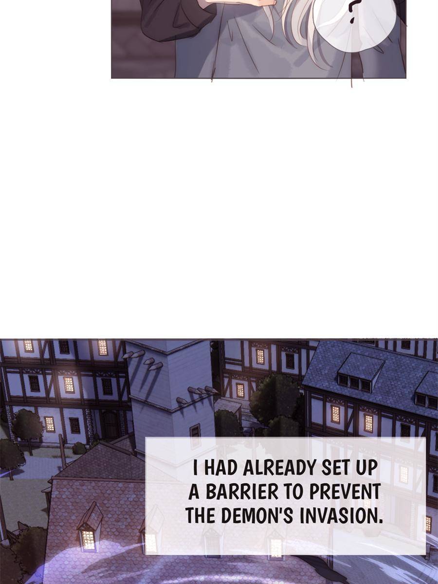 Bedtime Fairy Tales [Official UNCENSORED] - 97. Ready to make a move manhwa