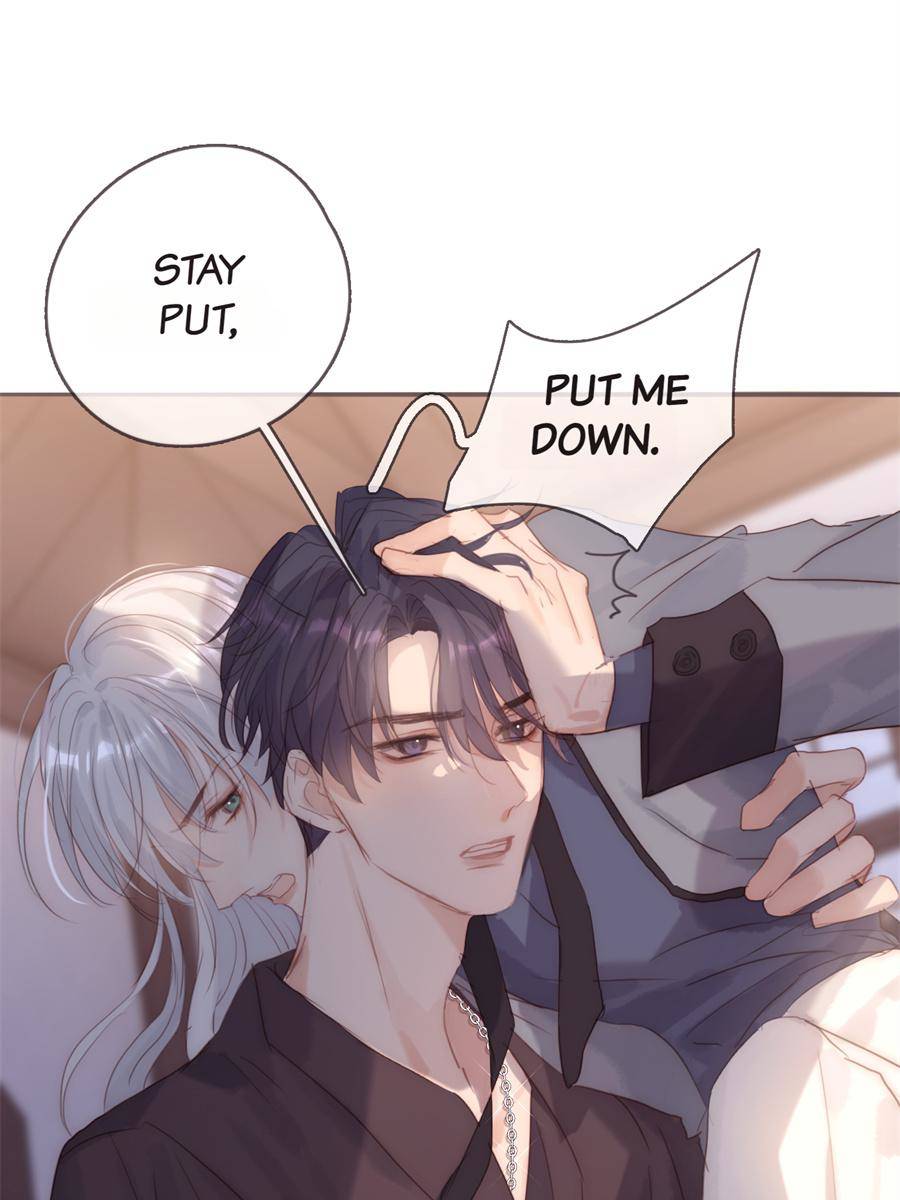 Bedtime Fairy Tales [Official UNCENSORED] - 97. Ready to make a move manhwa