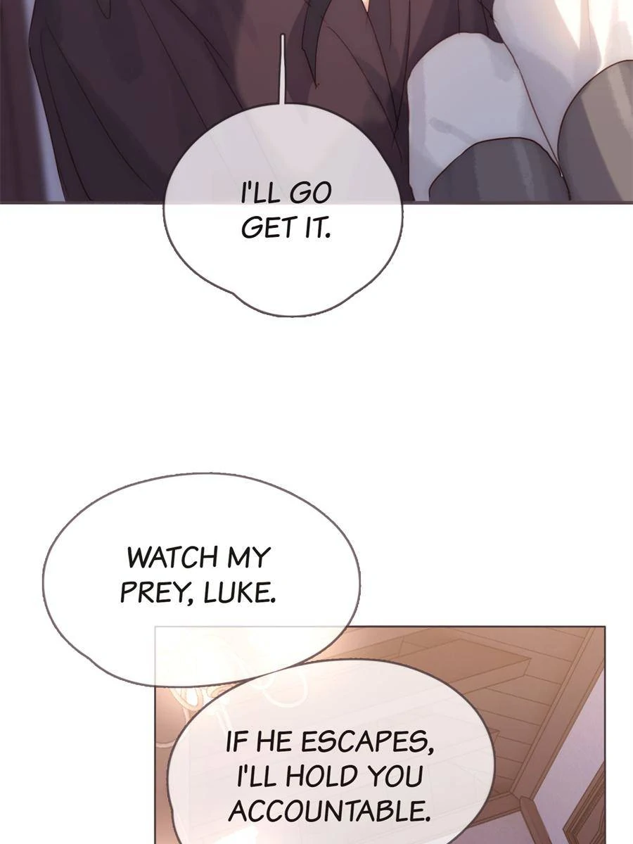 Bedtime Fairy Tales [Official UNCENSORED] - 97. Ready to make a move manhwa