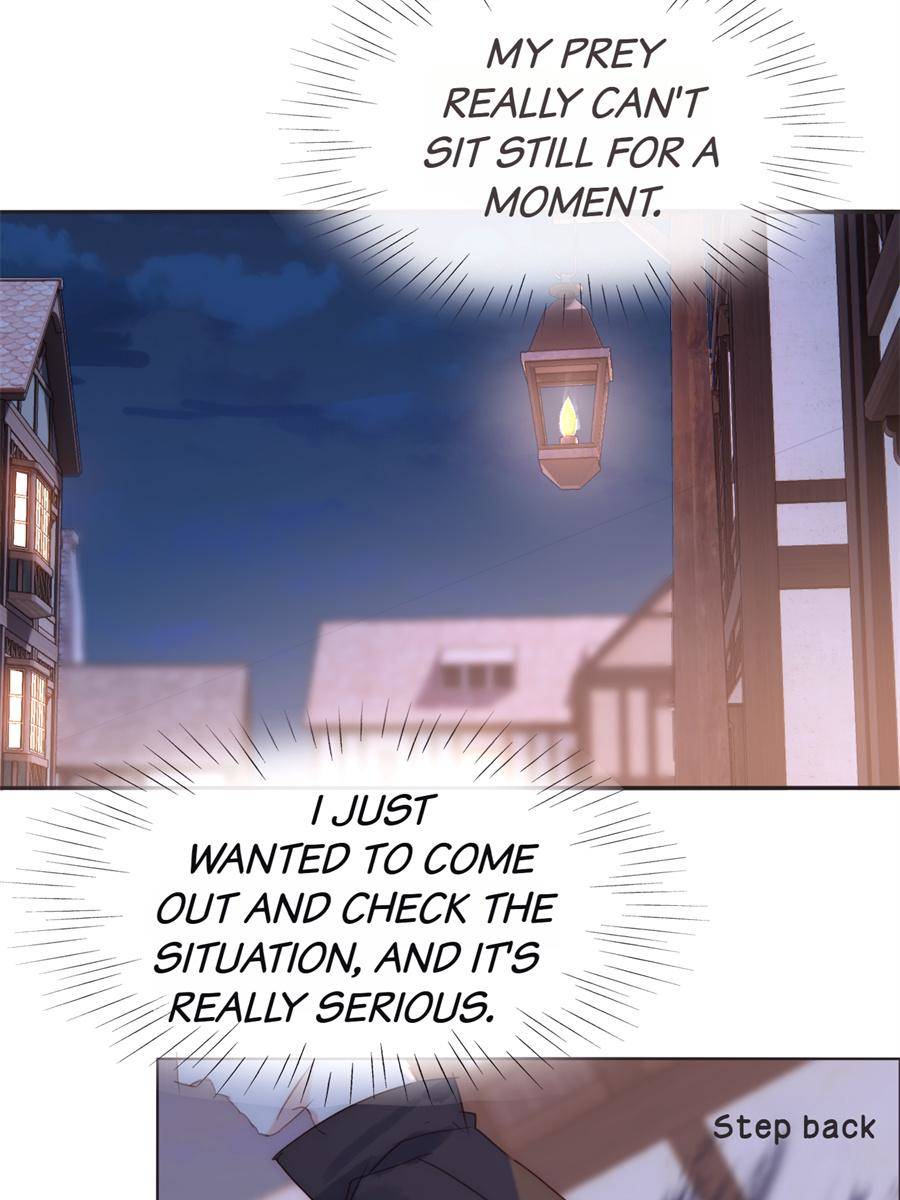 Bedtime Fairy Tales [Official UNCENSORED] - 97. Ready to make a move manhwa