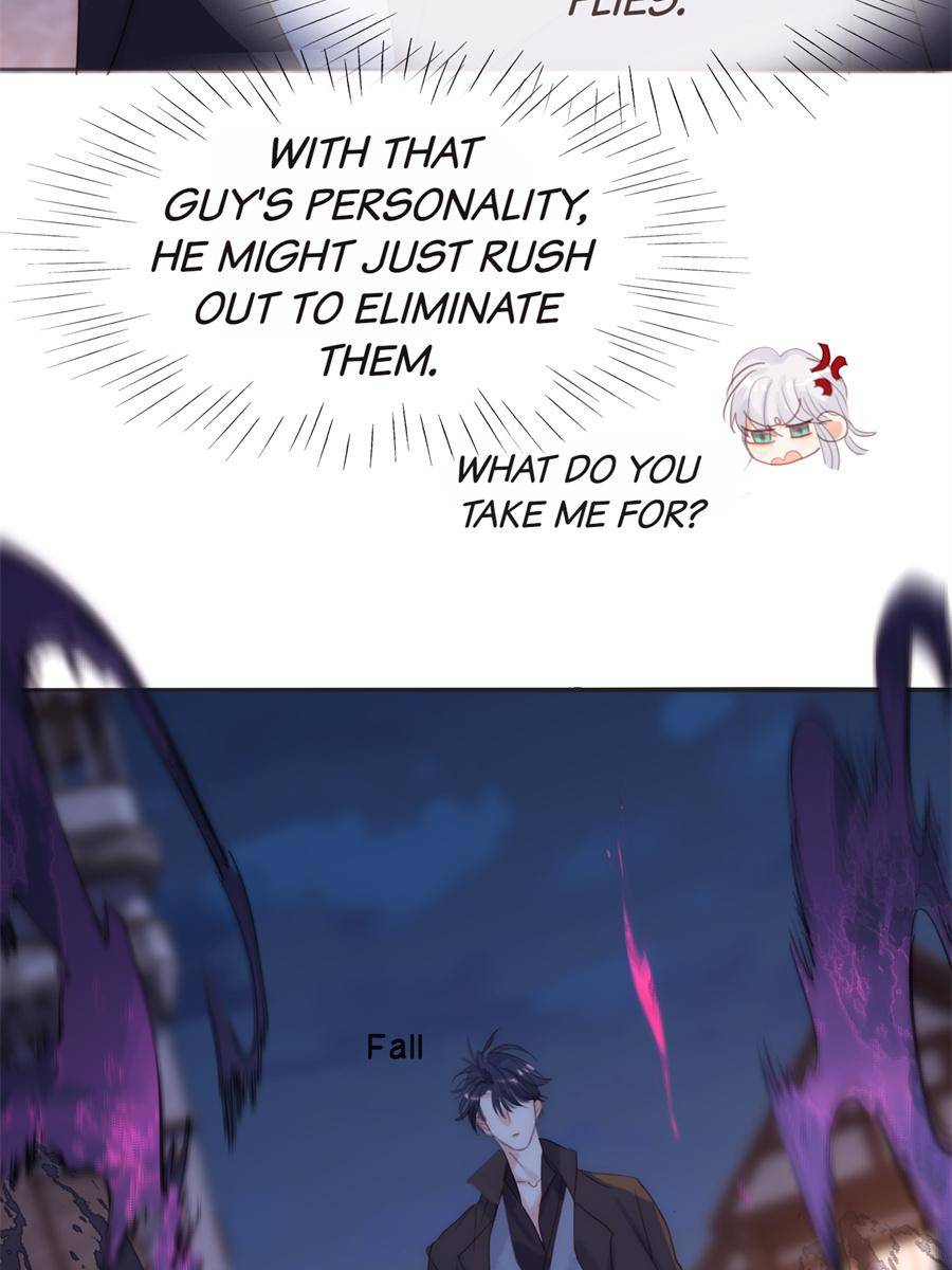 Bedtime Fairy Tales [Official UNCENSORED] - 97. Ready to make a move manhwa