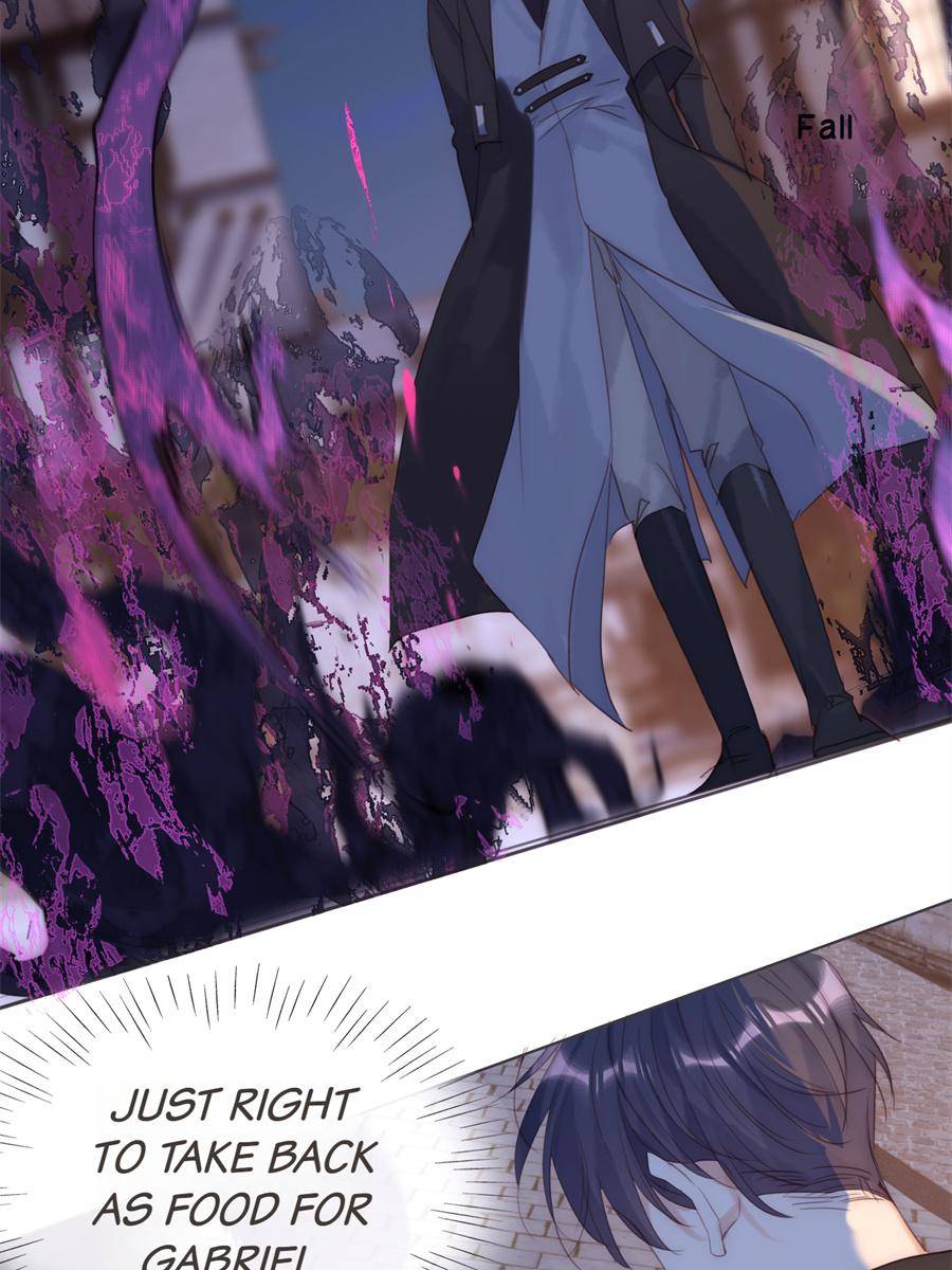 Bedtime Fairy Tales [Official UNCENSORED] - 97. Ready to make a move manhwa
