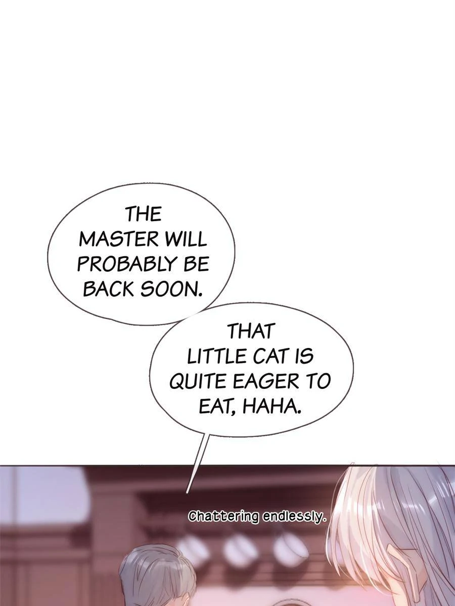 Bedtime Fairy Tales [Official UNCENSORED] - 98. Death of Gabriel manhwa