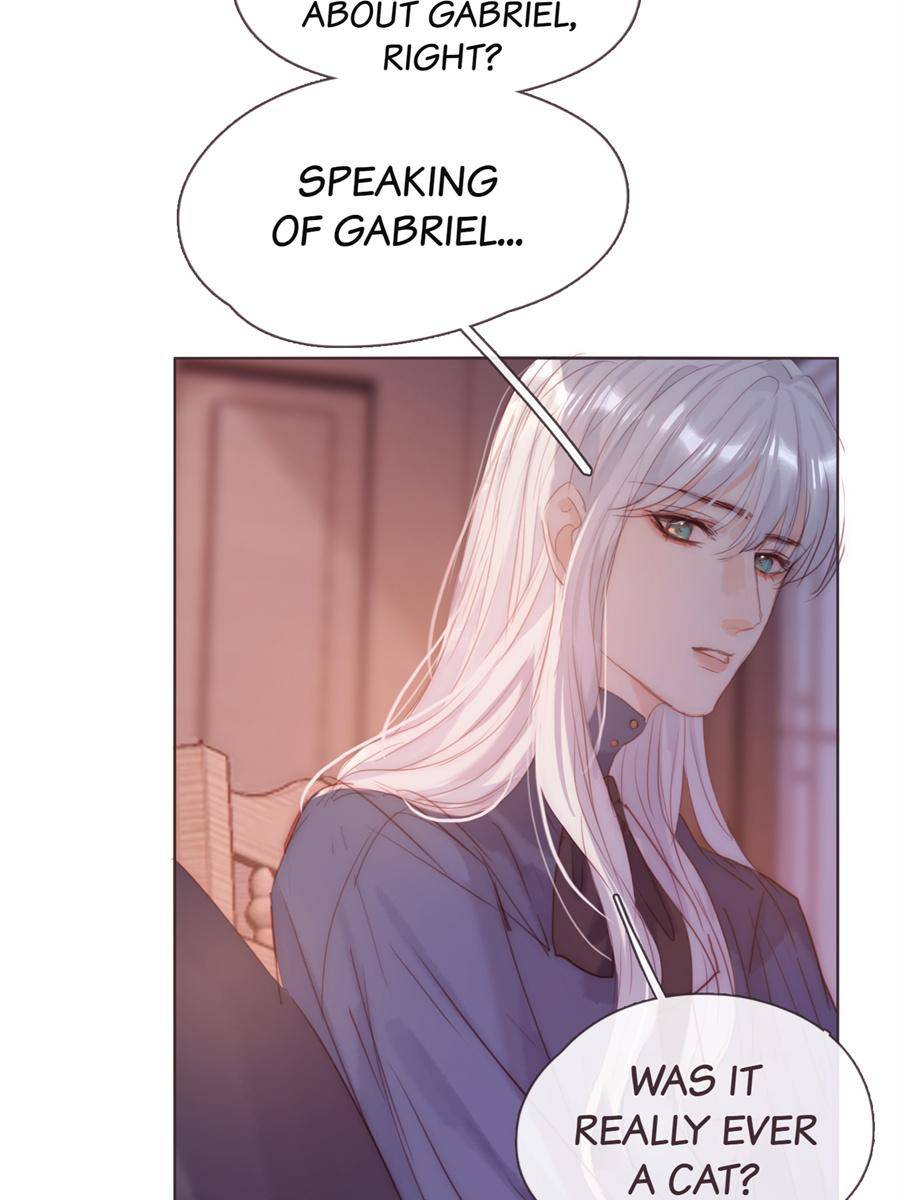 Bedtime Fairy Tales [Official UNCENSORED] - 98. Death of Gabriel manhwa
