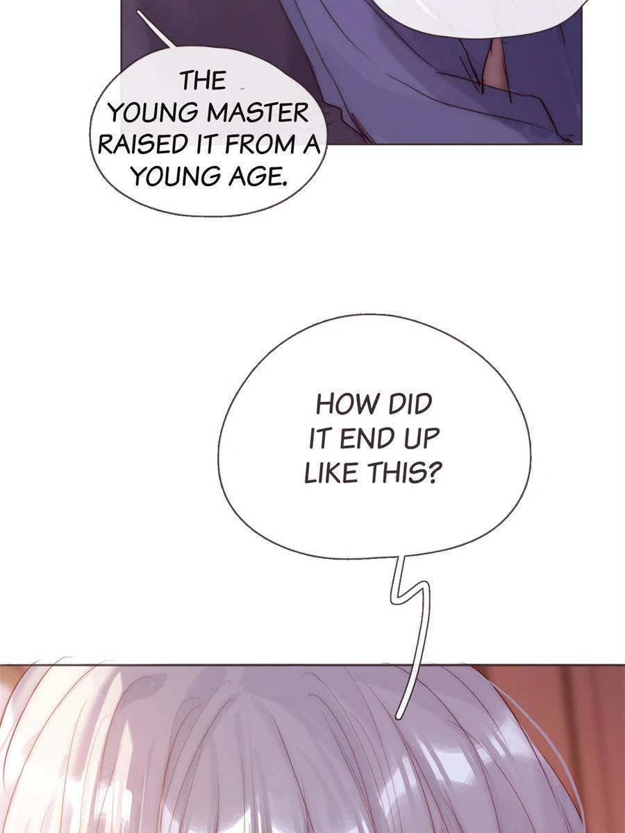 Bedtime Fairy Tales [Official UNCENSORED] - 98. Death of Gabriel manhwa