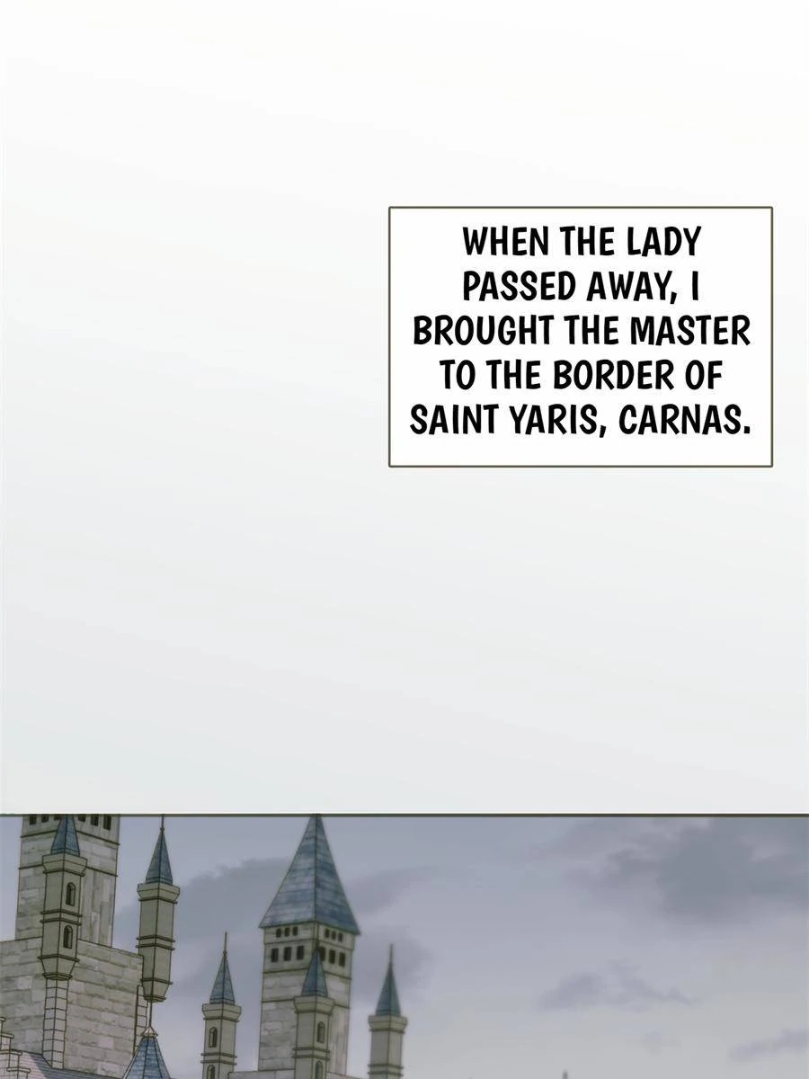Bedtime Fairy Tales [Official UNCENSORED] - 98. Death of Gabriel manhwa