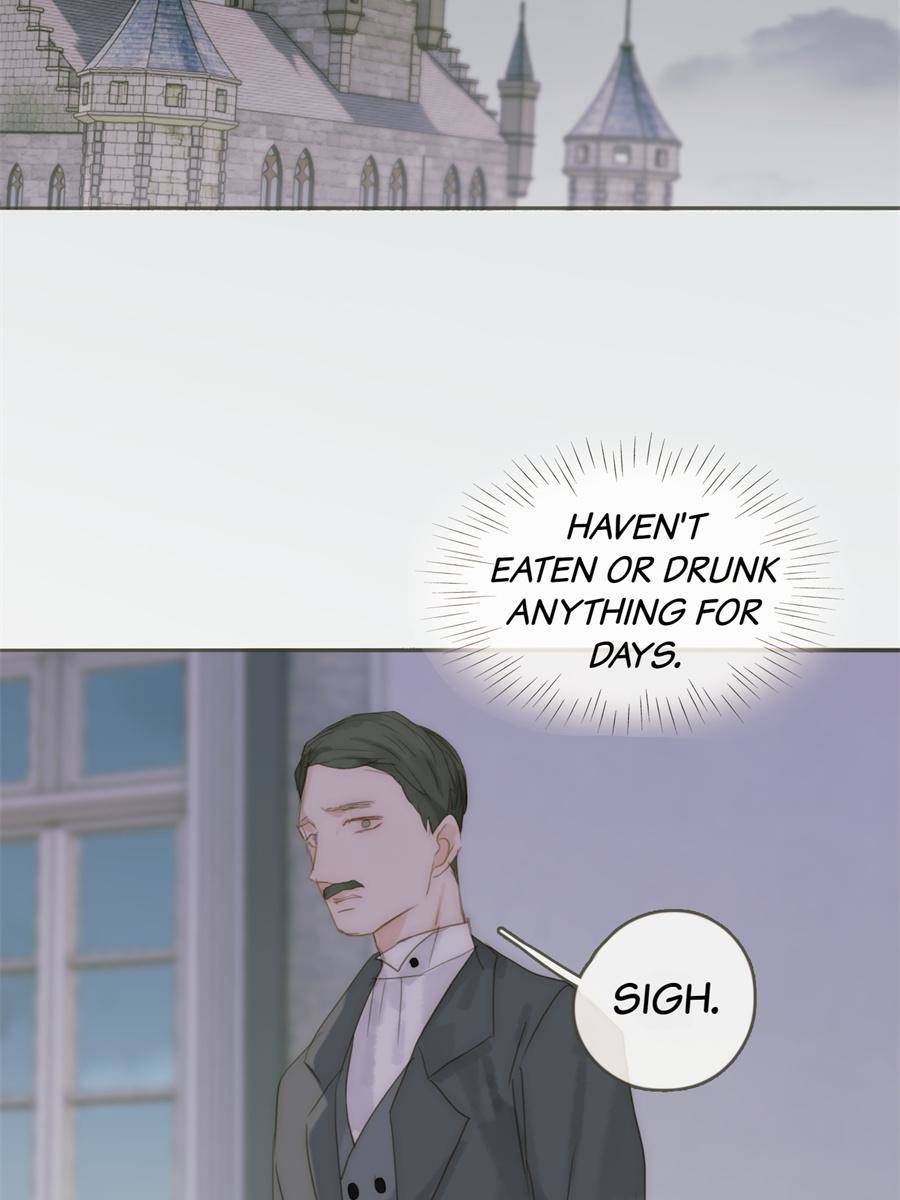Bedtime Fairy Tales [Official UNCENSORED] - 98. Death of Gabriel manhwa