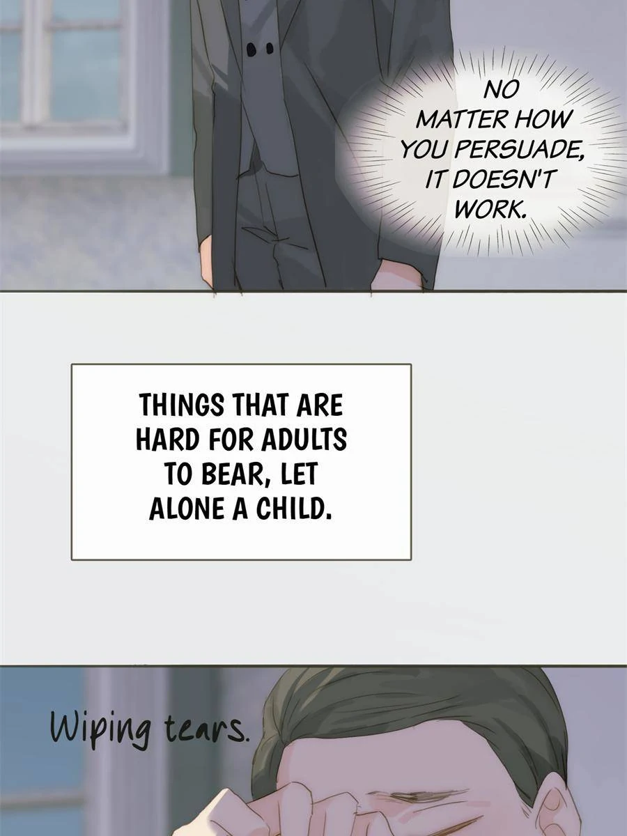 Bedtime Fairy Tales [Official UNCENSORED] - 98. Death of Gabriel manhwa