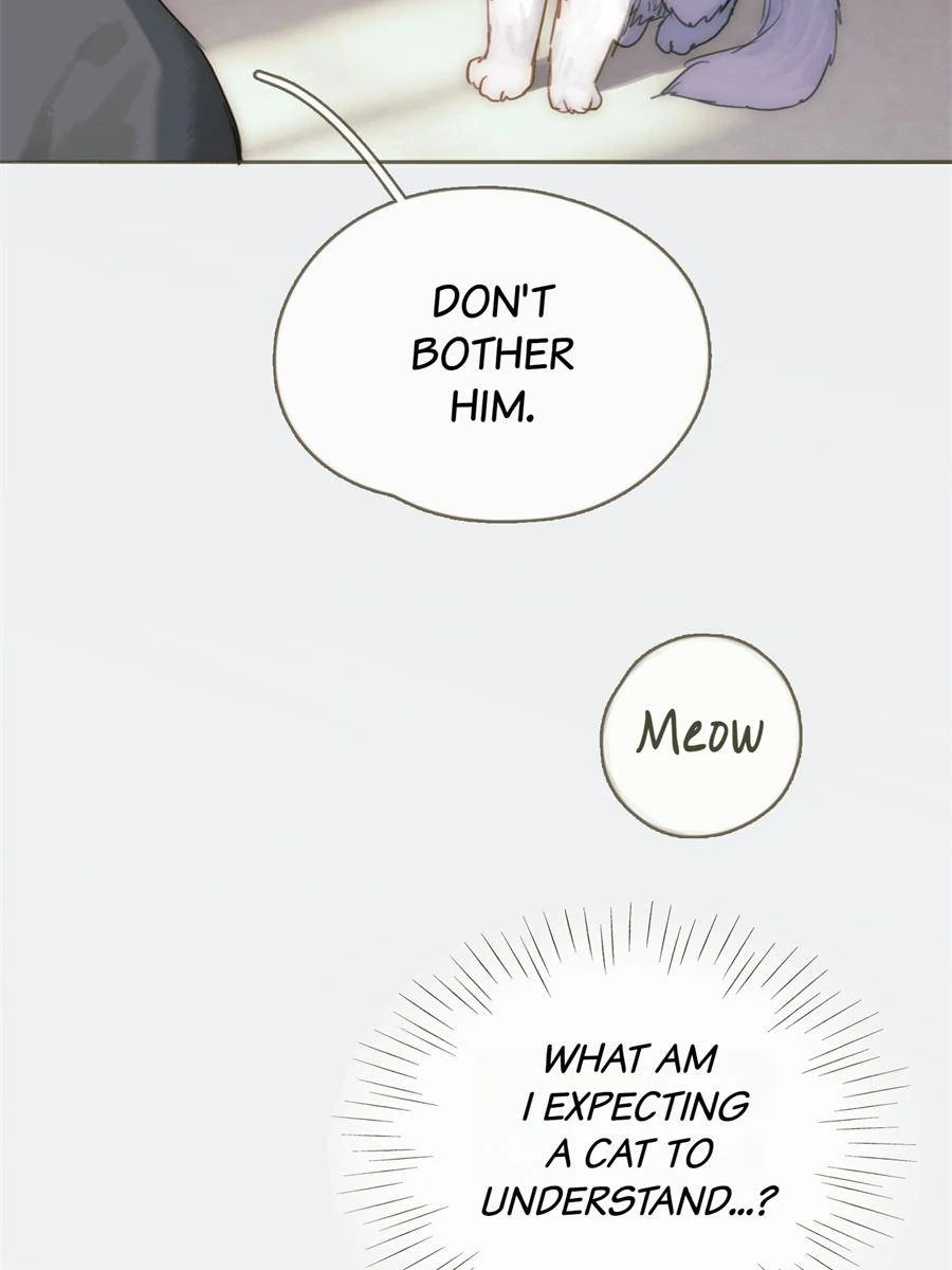 Bedtime Fairy Tales [Official UNCENSORED] - 98. Death of Gabriel manhwa