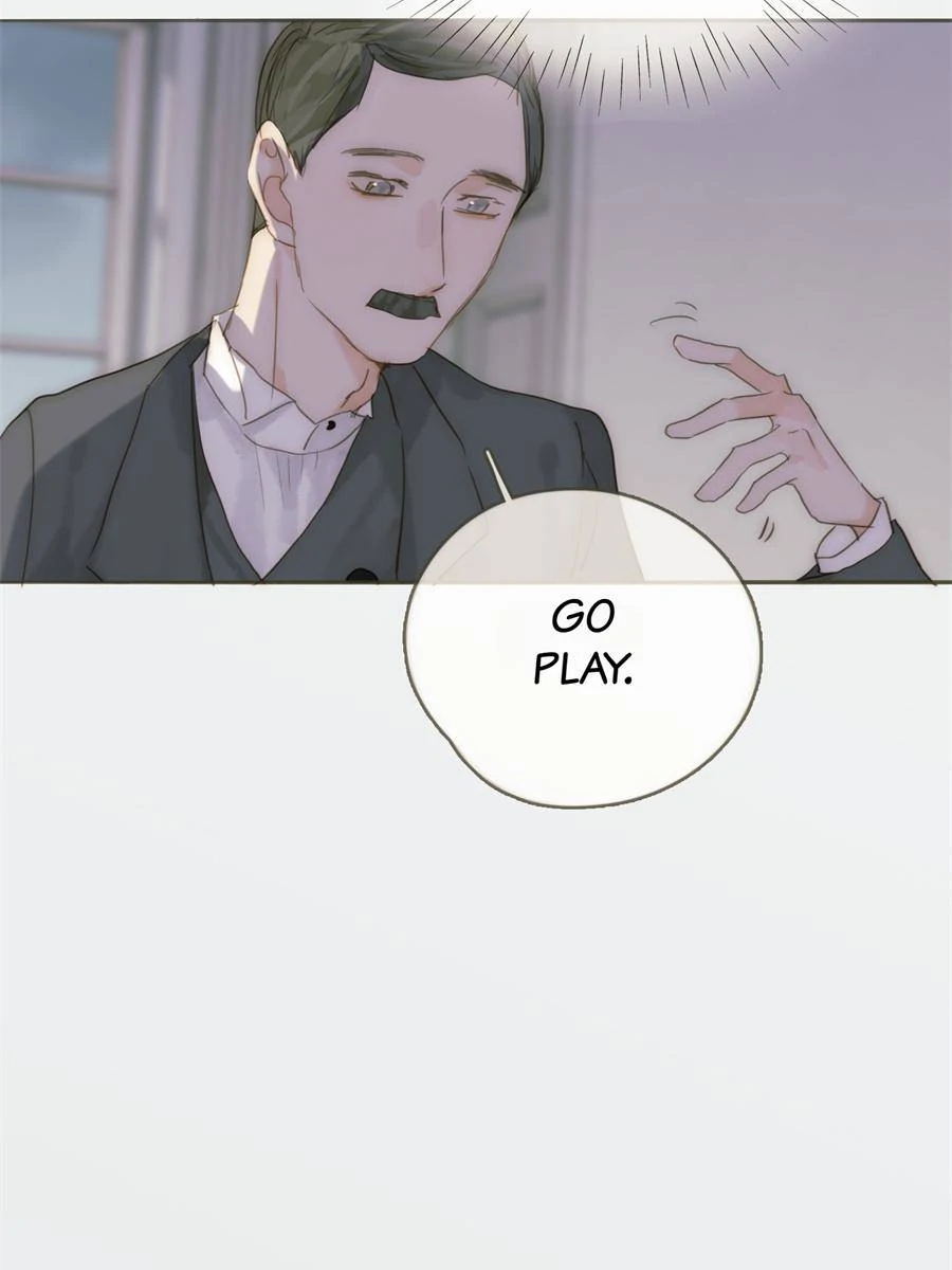Bedtime Fairy Tales [Official UNCENSORED] - 98. Death of Gabriel manhwa