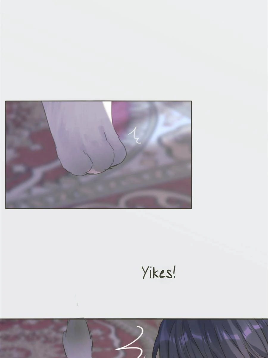 Bedtime Fairy Tales [Official UNCENSORED] - 98. Death of Gabriel manhwa