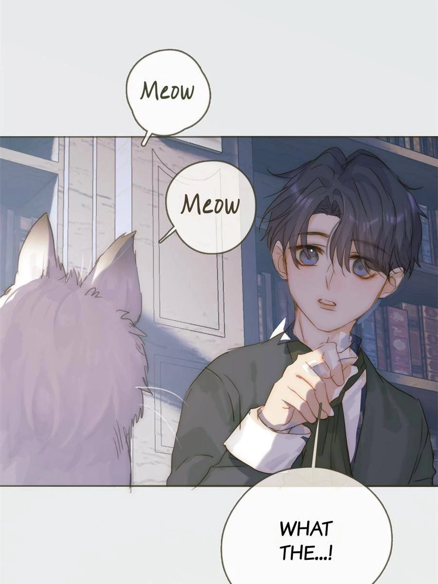 Bedtime Fairy Tales [Official UNCENSORED] - 98. Death of Gabriel manhwa