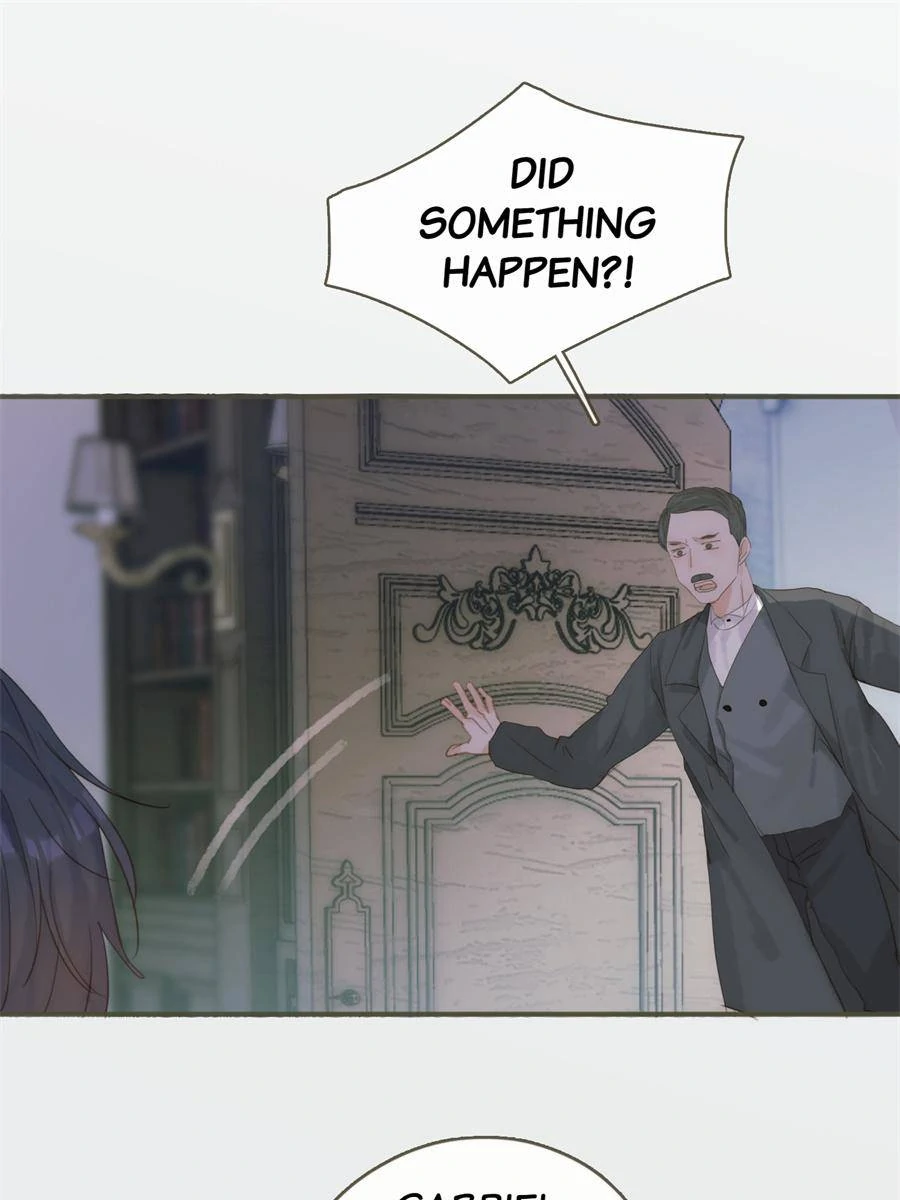 Bedtime Fairy Tales [Official UNCENSORED] - 98. Death of Gabriel manhwa