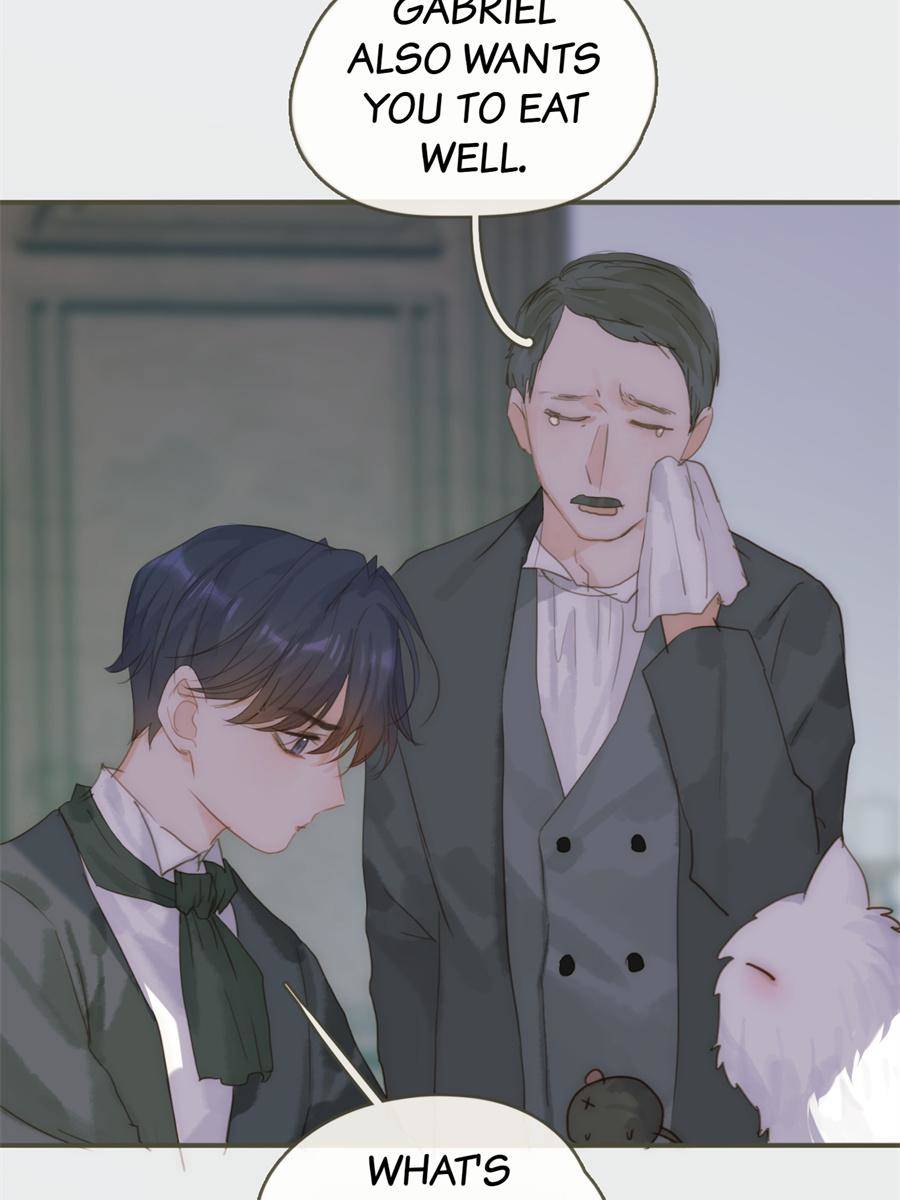 Bedtime Fairy Tales [Official UNCENSORED] - 98. Death of Gabriel manhwa