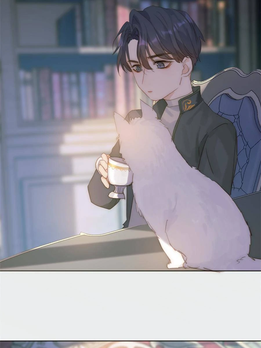 Bedtime Fairy Tales [Official UNCENSORED] - 98. Death of Gabriel manhwa