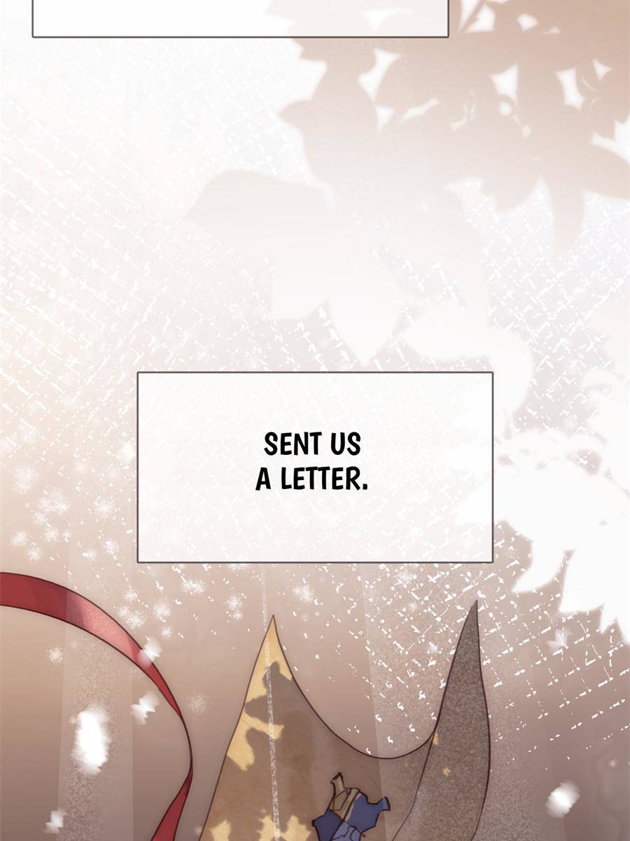 Bedtime Fairy Tales [Official UNCENSORED] - 98. Death of Gabriel manhwa