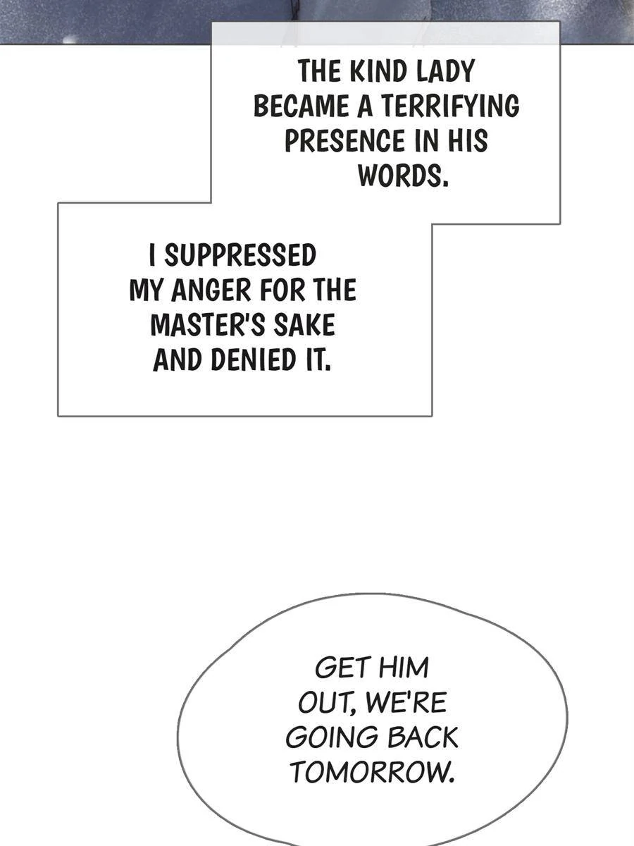 Bedtime Fairy Tales [Official UNCENSORED] - 98. Death of Gabriel manhwa