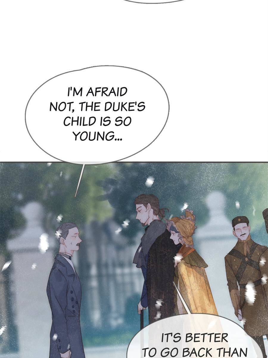 Bedtime Fairy Tales [Official UNCENSORED] - 98. Death of Gabriel manhwa