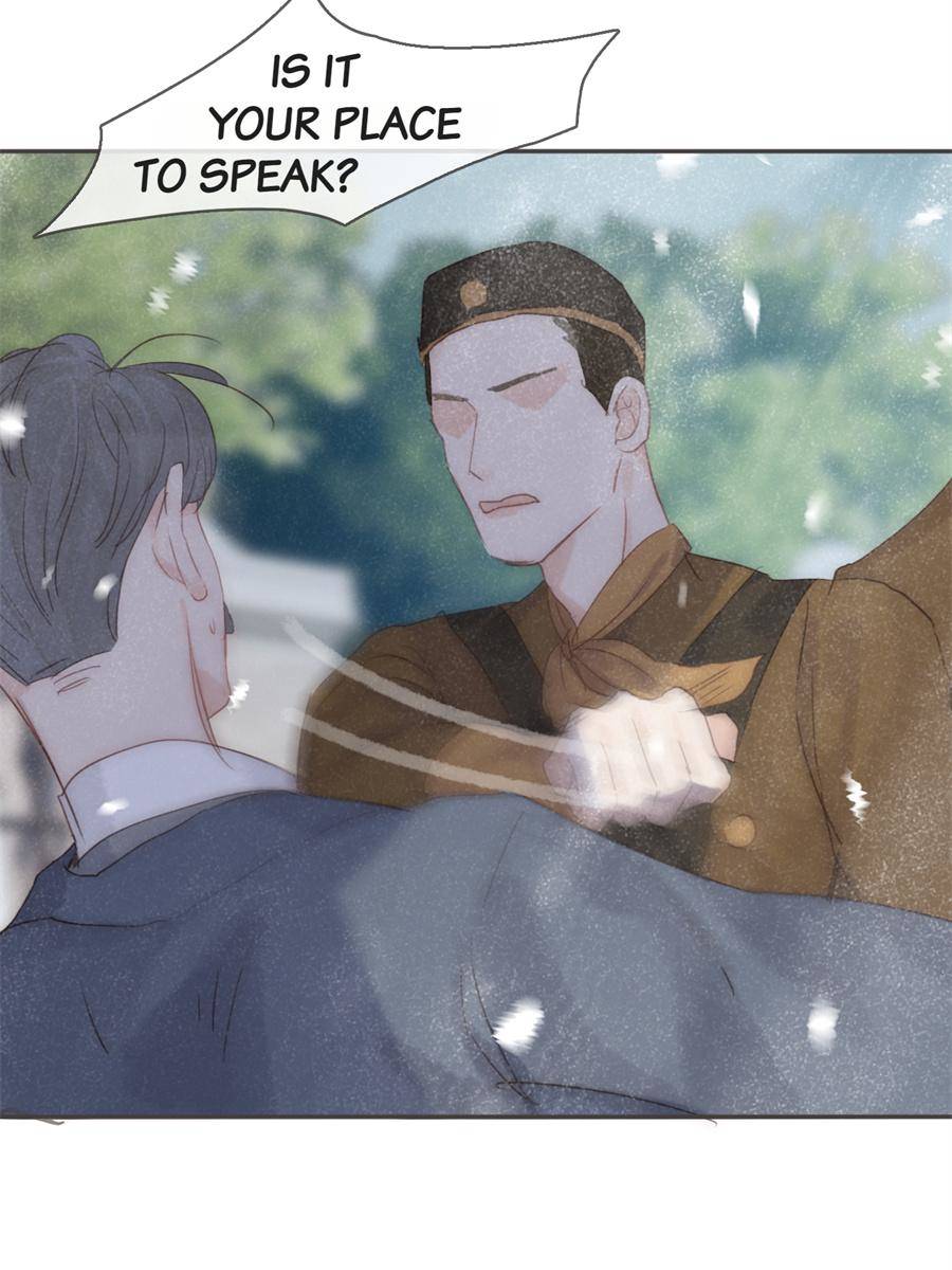 Bedtime Fairy Tales [Official UNCENSORED] - 98. Death of Gabriel manhwa
