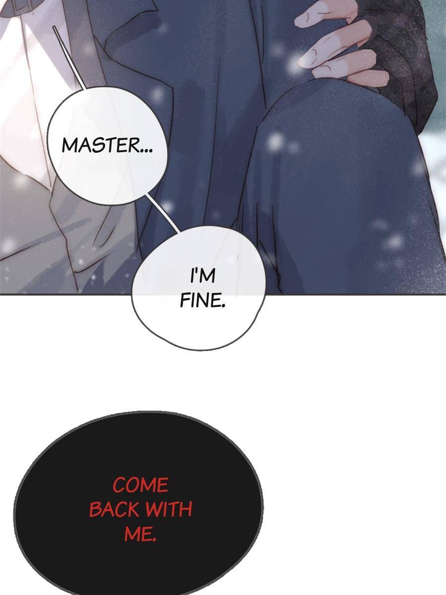Bedtime Fairy Tales [Official UNCENSORED] - 98. Death of Gabriel manhwa
