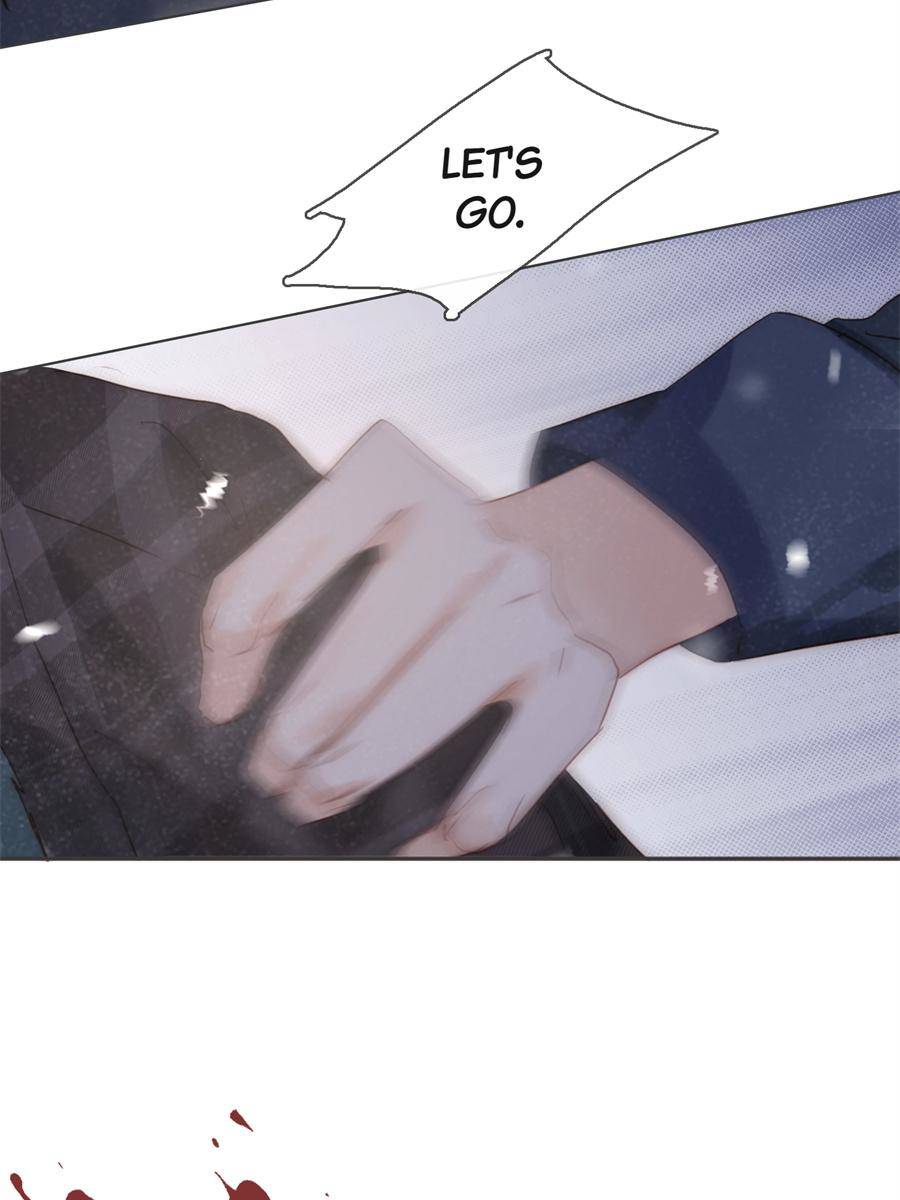 Bedtime Fairy Tales [Official UNCENSORED] - 98. Death of Gabriel manhwa