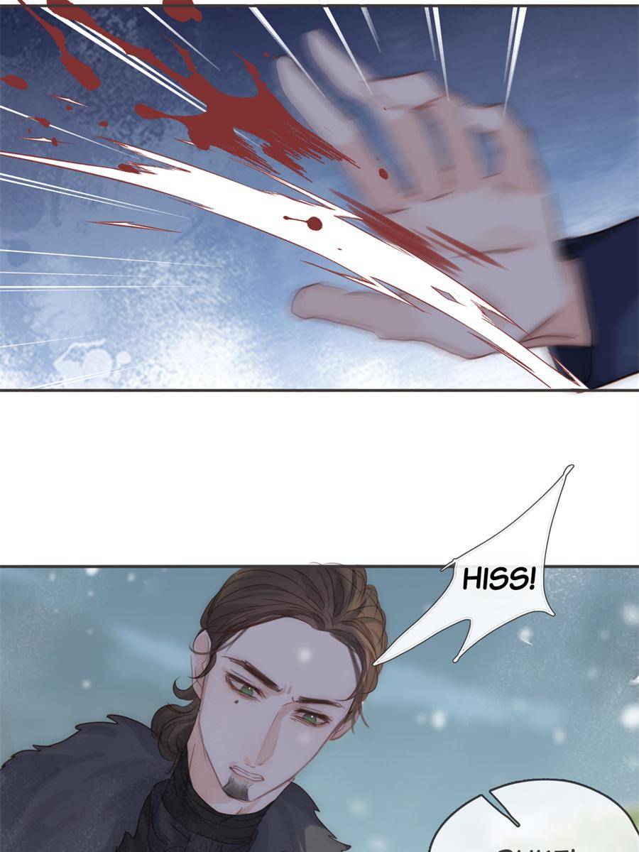 Bedtime Fairy Tales [Official UNCENSORED] - 98. Death of Gabriel manhwa