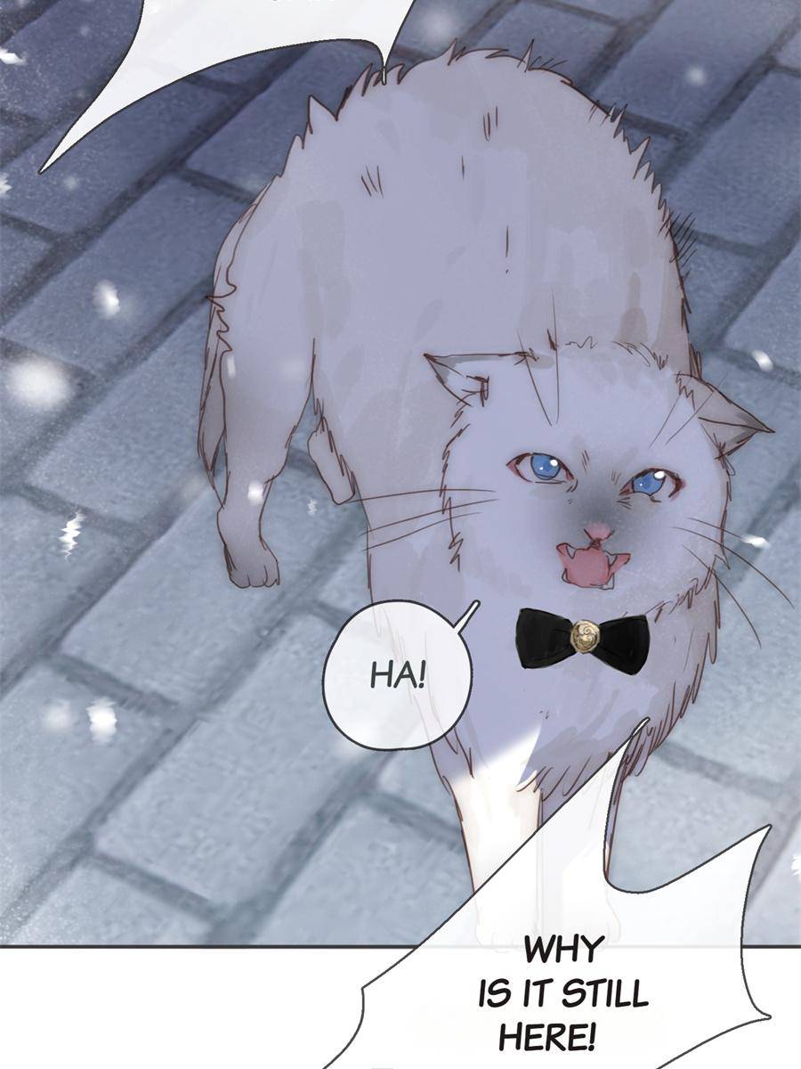 Bedtime Fairy Tales [Official UNCENSORED] - 98. Death of Gabriel manhwa