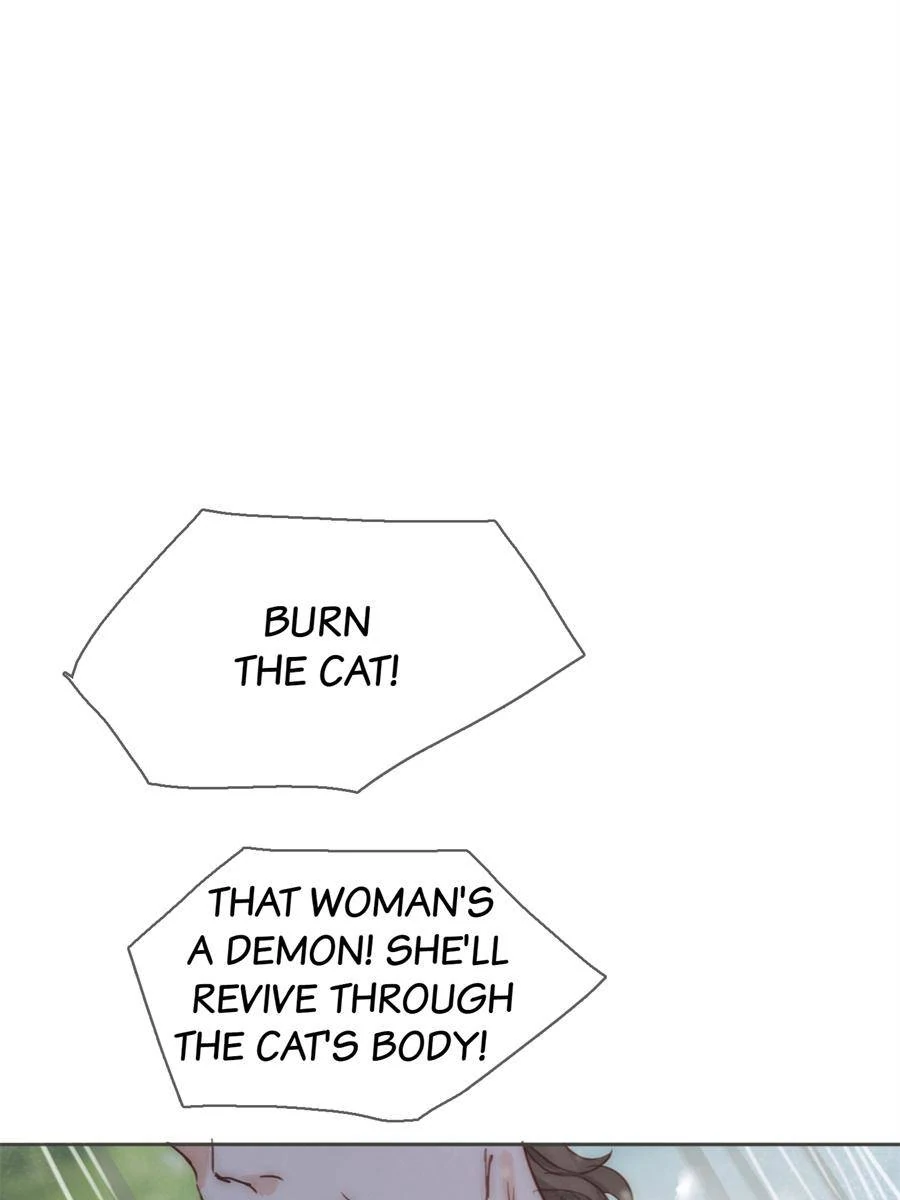 Bedtime Fairy Tales [Official UNCENSORED] - 98. Death of Gabriel manhwa