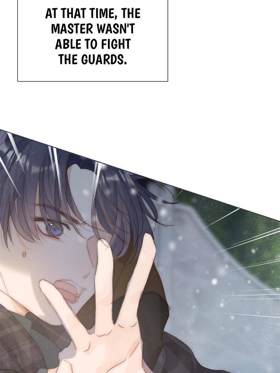 Bedtime Fairy Tales [Official UNCENSORED] - 98. Death of Gabriel manhwa